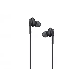 Samsung EO-IC100 USB-C Kopfhörer mit Mikrofon, schwarz