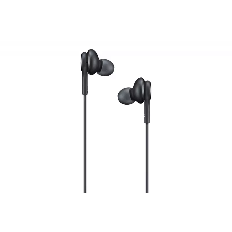 Samsung EO-IC100 USB-C Kopfhörer mit Mikrofon, schwarz