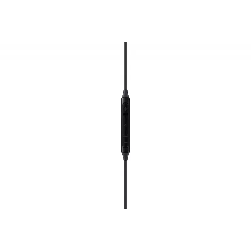 Samsung EO-IC100 USB-C Kopfhörer mit Mikrofon, schwarz