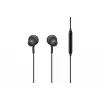 Samsung EO-IC100 USB-C Kopfhörer mit Mikrofon, schwarz