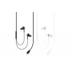 Samsung EO-IC100 USB-C Kopfhörer mit Mikrofon, schwarz
