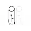 Samsung EO-IC100 USB-C Kopfhörer mit Mikrofon, schwarz