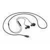 Samsung EO-IC100 USB-C Kopfhörer mit Mikrofon, schwarz