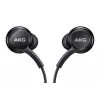 Samsung EO-IC100 USB-C Kopfhörer mit Mikrofon, schwarz