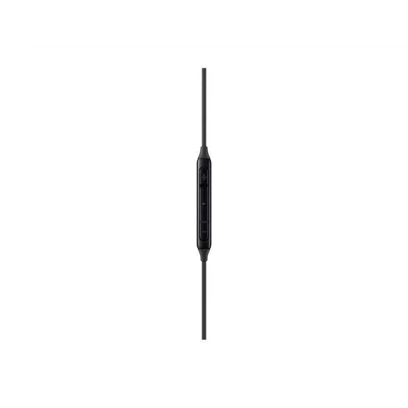 Samsung EO-IC100 USB-C Kopfhörer mit Mikrofon, schwarz