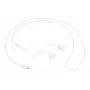 Kabelgebundener In-Ear-Kopfhörer Samsung EO-IC100, binaural, USB-Typ-C-Anschluss, 32 Ω Impedanz, 20–20000 Hz, weiß