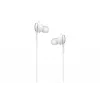 Kabelgebundener In-Ear-Kopfhörer Samsung EO-IC100, binaural, USB-Typ-C-Anschluss, 32 Ω Impedanz, 20–20000 Hz, weiß