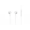 Kabelgebundener In-Ear-Kopfhörer Samsung EO-IC100, binaural, USB-Typ-C-Anschluss, 32 Ω Impedanz, 20–20000 Hz, weiß