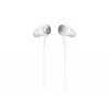 Kabelgebundener In-Ear-Kopfhörer Samsung EO-IC100, binaural, USB-Typ-C-Anschluss, 32 Ω Impedanz, 20–20000 Hz, weiß
