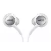 Kabelgebundener In-Ear-Kopfhörer Samsung EO-IC100, binaural, USB-Typ-C-Anschluss, 32 Ω Impedanz, 20–20000 Hz, weiß