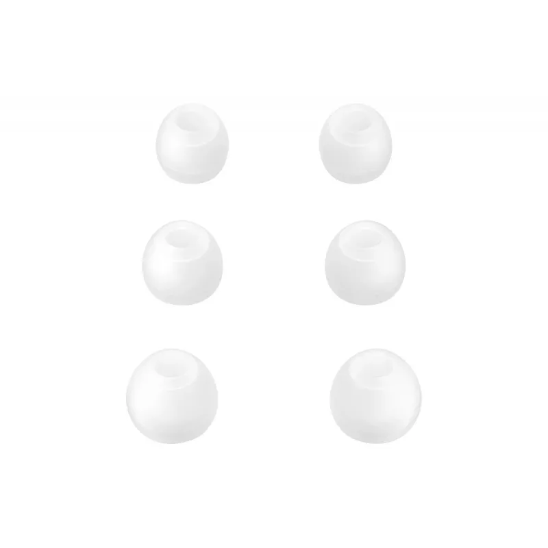 Kabelgebundener In-Ear-Kopfhörer Samsung EO-IC100, binaural, USB-Typ-C-Anschluss, 32 Ω Impedanz, 20–20000 Hz, weiß