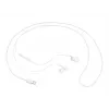 Kabelgebundener In-Ear-Kopfhörer Samsung EO-IC100, binaural, USB-Typ-C-Anschluss, 32 Ω Impedanz, 20–20000 Hz, weiß