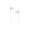 Kabelgebundener In-Ear-Kopfhörer Samsung EO-IC100, binaural, USB-Typ-C-Anschluss, 32 Ω Impedanz, 20–20000 Hz, weiß