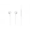 Kabelgebundener In-Ear-Kopfhörer Samsung EO-IC100, binaural, USB-Typ-C-Anschluss, 32 Ω Impedanz, 20–20000 Hz, weiß