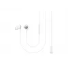 Kabelgebundener In-Ear-Kopfhörer Samsung EO-IC100, binaural, USB-Typ-C-Anschluss, 32 Ω Impedanz, 20–20000 Hz, weiß
