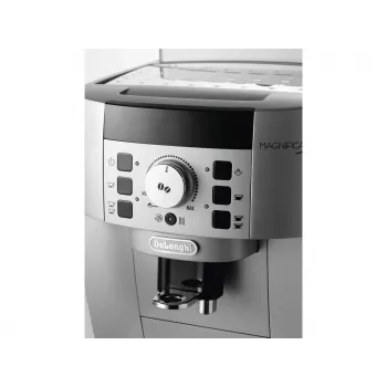 De’Longhi ECAM 22.110.SB Kaffeevollautomat Espressomaschine 1,8 l