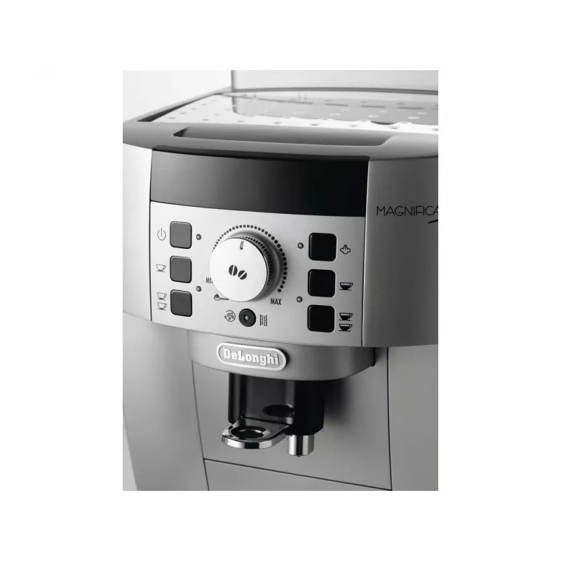 De’Longhi ECAM 22.110.SB Kaffeevollautomat Espressomaschine 1,8 l