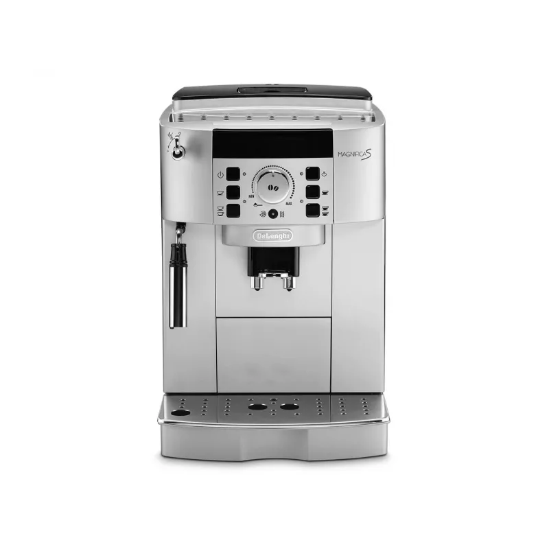 De’Longhi ECAM 22.110.SB Kaffeevollautomat Espressomaschine 1,8 l