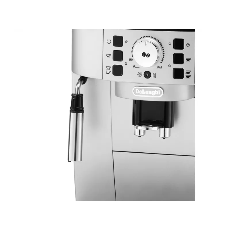 De’Longhi ECAM 22.110.SB Kaffeevollautomat Espressomaschine 1,8 l