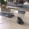Hama EMC-500 Maus Büro Rechtshänder USB Typ-A Optisch 1800 DPI