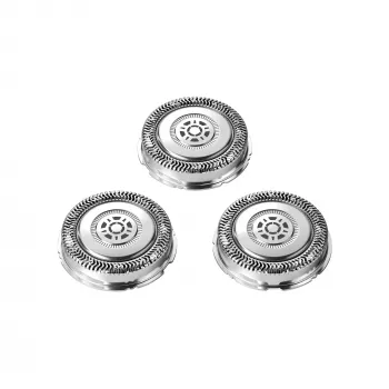 Philips Shaver series 7000, 5000 SH71/50 Ersatz-Elektrorasiererköpfe