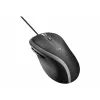 LOGITECH Advanced Kabelmaus M500s USB Schwarz