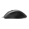 LOGITECH Advanced Kabelmaus M500s USB Schwarz