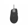 LOGITECH Advanced Kabelmaus M500s USB Schwarz