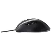 LOGITECH Advanced Kabelmaus M500s USB Schwarz
