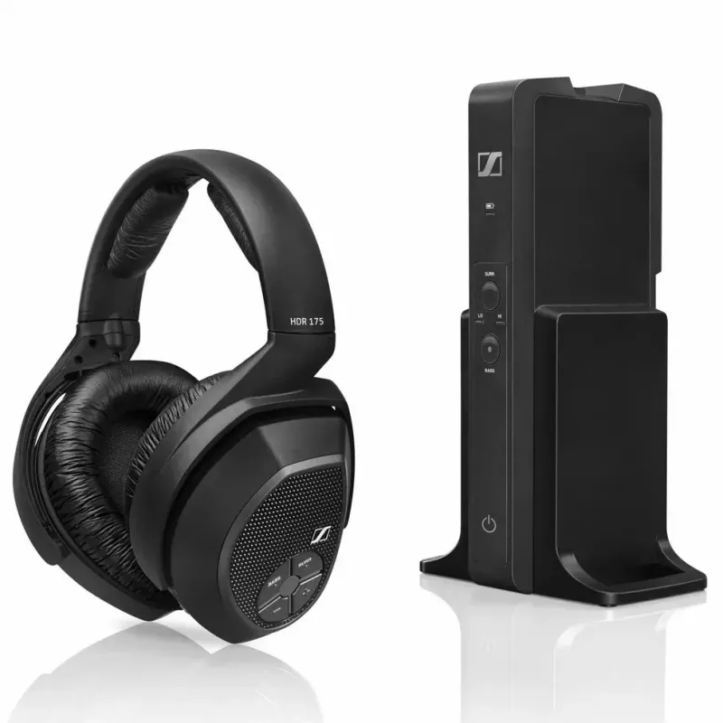 Sennheiser RS 175 Kopfhörer