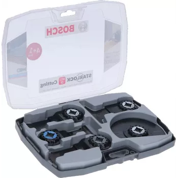 Bosch 2 608 664 131 Schneidset