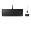 Samsung EP-P6300 Kopfhörer, Smartphone, Smartwatch Schwarz USB kabelloses Laden Schnellladen Innenbereich