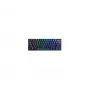 Mechanische Gaming-Tastatur Razer Huntsman Mini, Mini-Formfaktor, QWERTY US International, Optische Schalter, Kabelgebunden USB, Schwarz