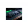 Mechanische Gaming-Tastatur Razer Huntsman Mini, Mini-Formfaktor, QWERTY US International, Optische Schalter, Kabelgebunden USB, Schwarz