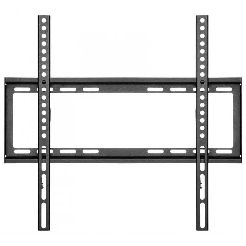 Goobay TV-Wandhalterung Basic FIXED (M) 35 kg 32-55 Zoll VESA 200-400 mm