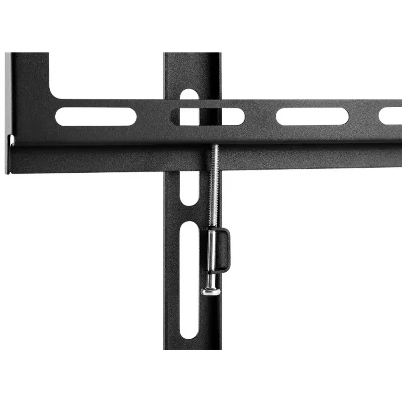 Goobay TV-Wandhalterung Basic FIXED (M) 35 kg 32-55 Zoll VESA 200-400 mm