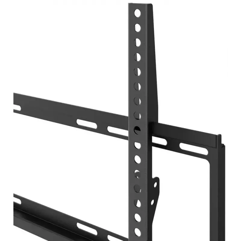 Goobay TV-Wandhalterung Basic FIXED (M) 35 kg 32-55 Zoll VESA 200-400 mm