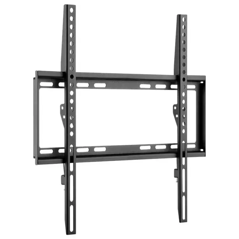 Goobay TV-Wandhalterung Basic FIXED (M) 35 kg 32-55 Zoll VESA 200-400 mm