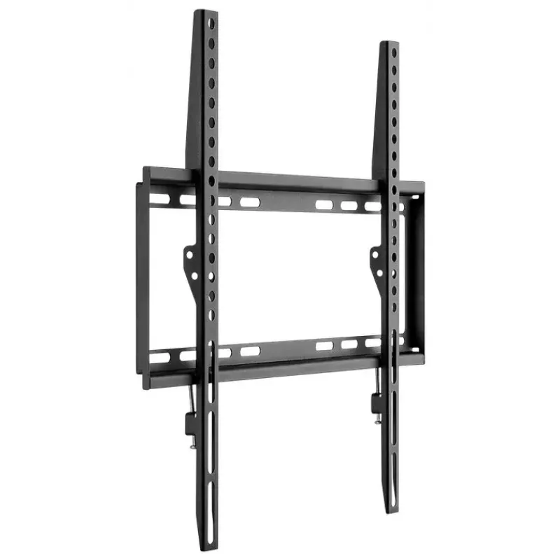 Goobay TV-Wandhalterung Basic FIXED (M) 35 kg 32-55 Zoll VESA 200-400 mm