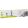 TV-Wandhalterung Wentronic 49741 177,8 cm (70 Zoll) Schwarz