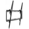 TV-Wandhalterung Wentronic 49741 177,8 cm (70 Zoll) Schwarz