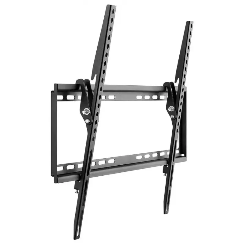 TV-Wandhalterung Wentronic 49741 177,8 cm (70 Zoll) Schwarz