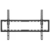 TV-Wandhalterung Wentronic 49741 177,8 cm (70 Zoll) Schwarz