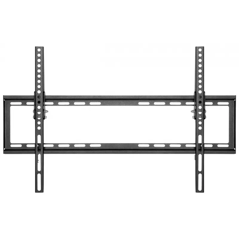 TV-Wandhalterung Wentronic 49741 177,8 cm (70 Zoll) Schwarz