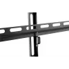 TV-Wandhalterung Wentronic 49741 177,8 cm (70 Zoll) Schwarz