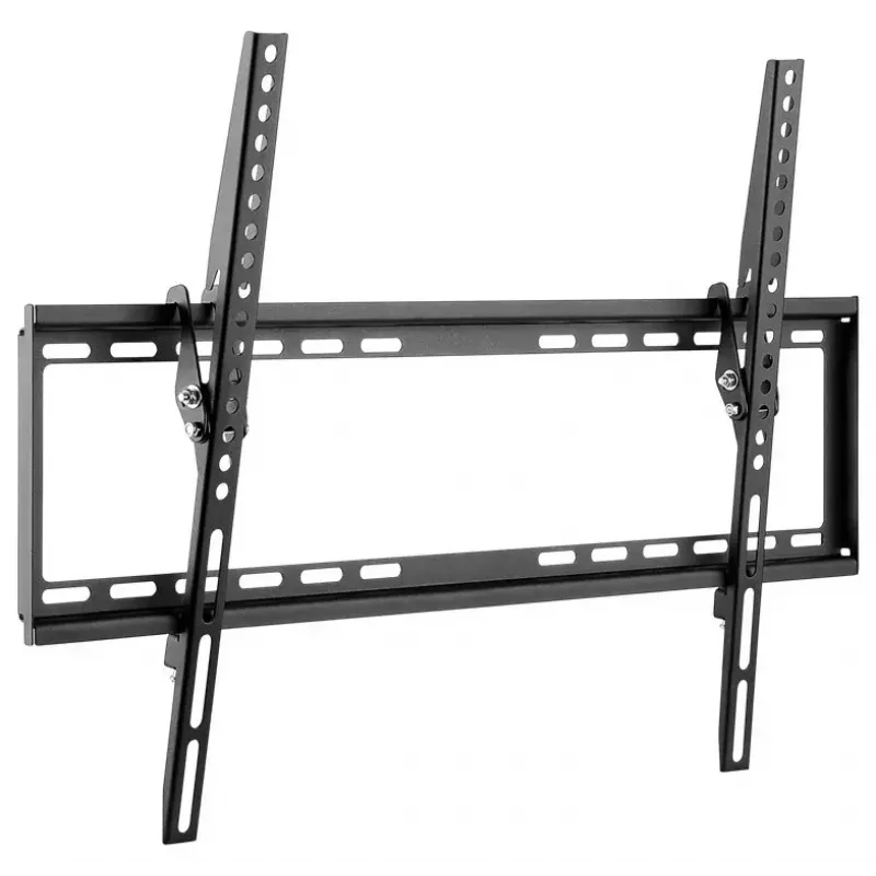 TV-Wandhalterung Wentronic 49741 177,8 cm (70 Zoll) Schwarz