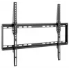 TV-Wandhalterung Wentronic 49741 177,8 cm (70 Zoll) Schwarz