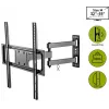 Goobay TV-Wandhalterung Basic FULLMOTION M 35 kg 32-55 Zoll