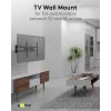 Goobay TV-Wandhalterung Basic FULLMOTION M 35 kg 32-55 Zoll