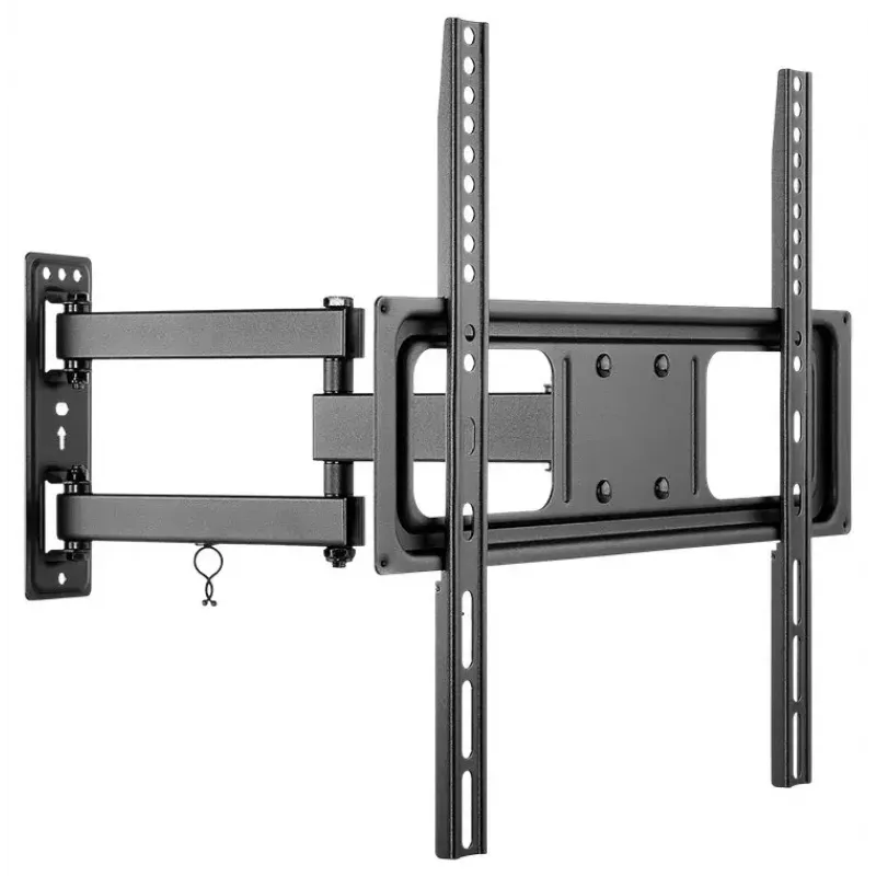 Goobay TV-Wandhalterung Basic FULLMOTION M 35 kg 32-55 Zoll
